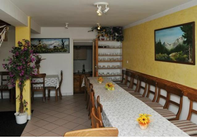 Lounge or bar