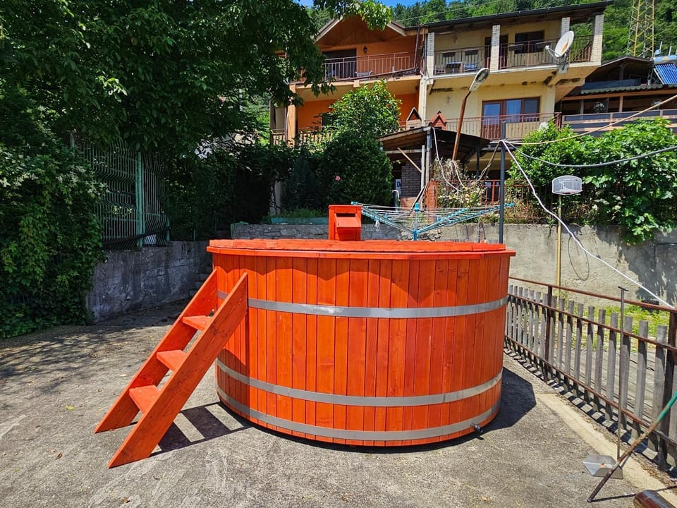 Casa Beatrice Vacation rental in Serbia