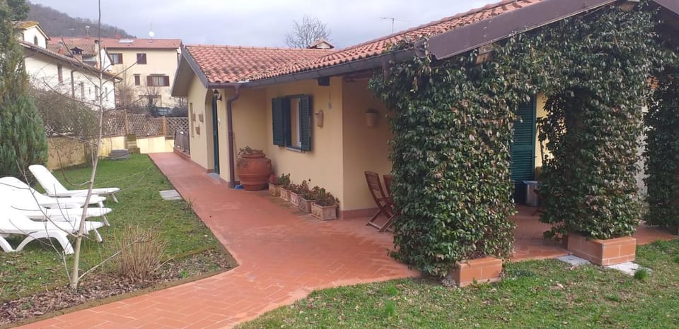 Florence Country Cottage House in Emilia-Romagna