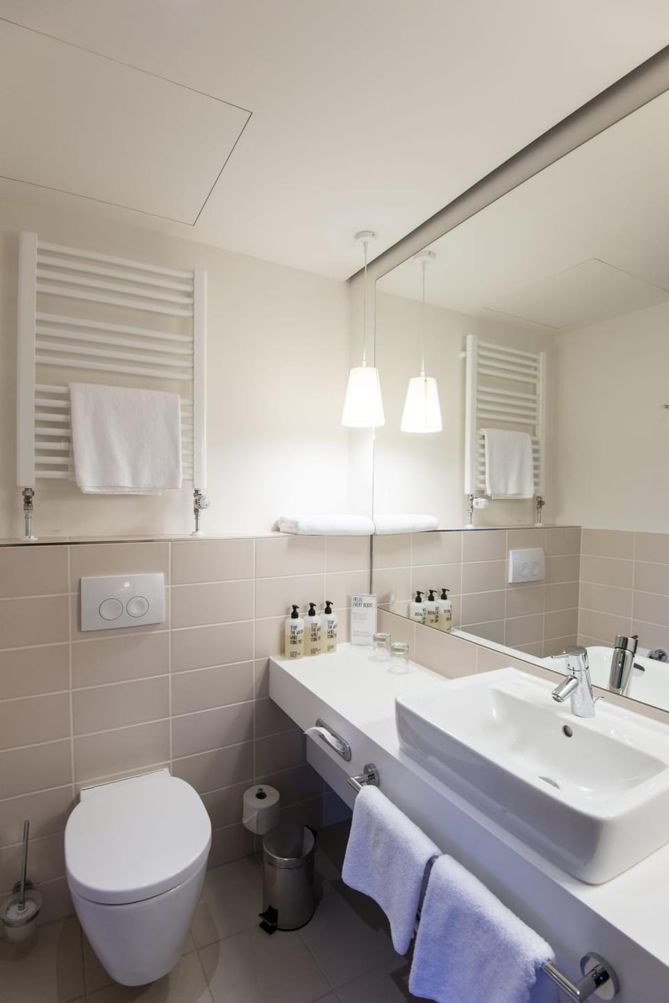 Bathroom, Bathroom
