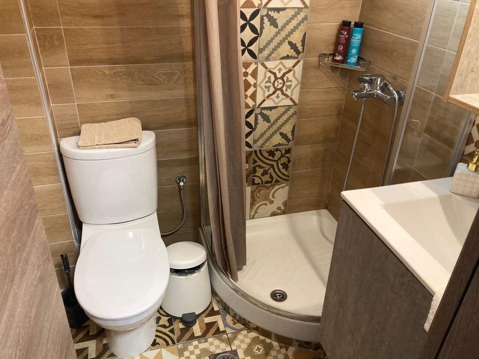 Thealos Rooms Apartment in Halkidiki