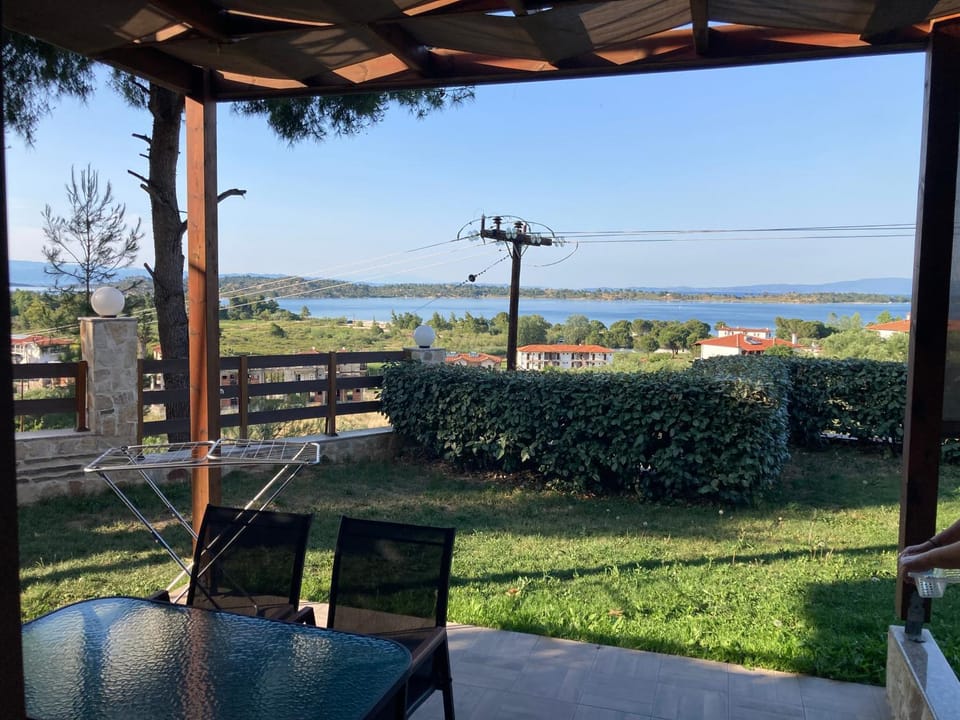 Thealos Rooms Apartment in Halkidiki