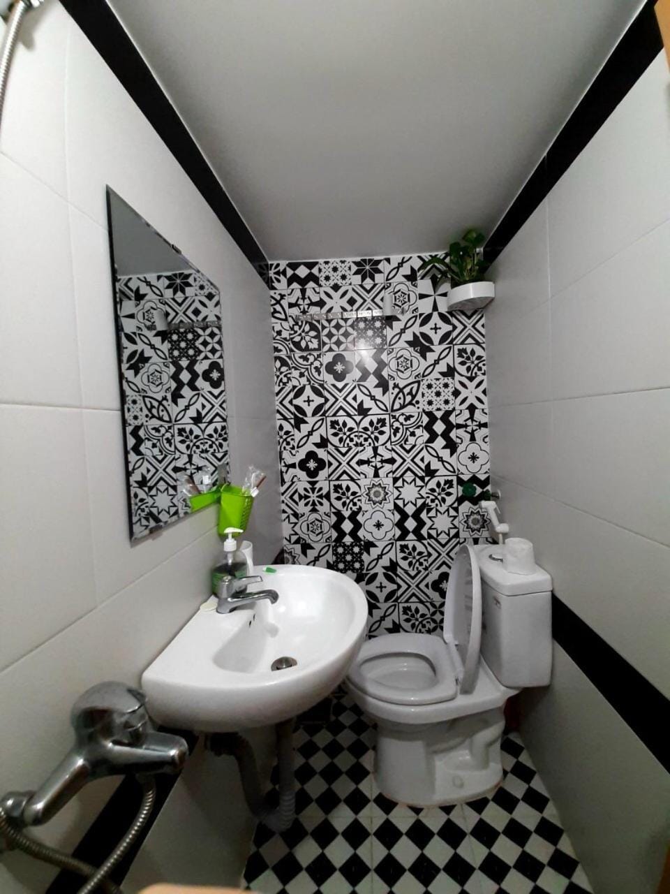 Homestay Xì Trum Hotel in Da Nang