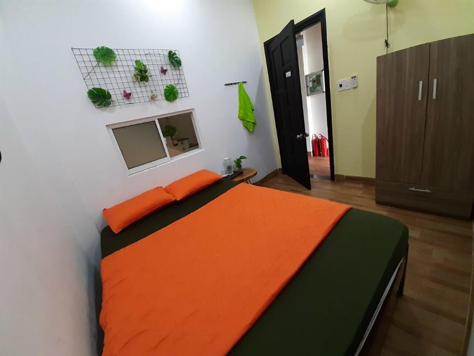 Homestay Xì Trum Hotel in Da Nang