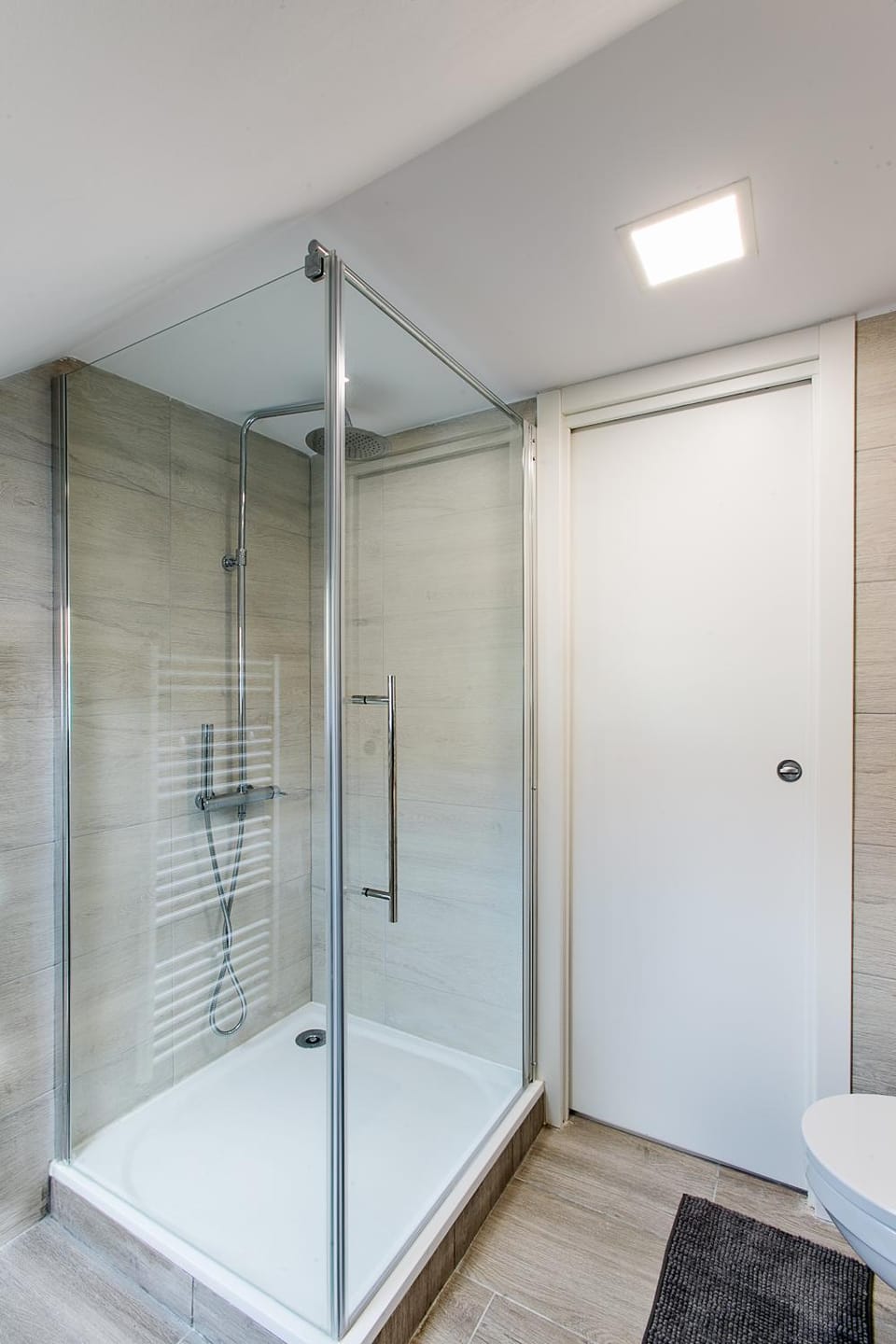 Kendall Studio Apartment in Brasov