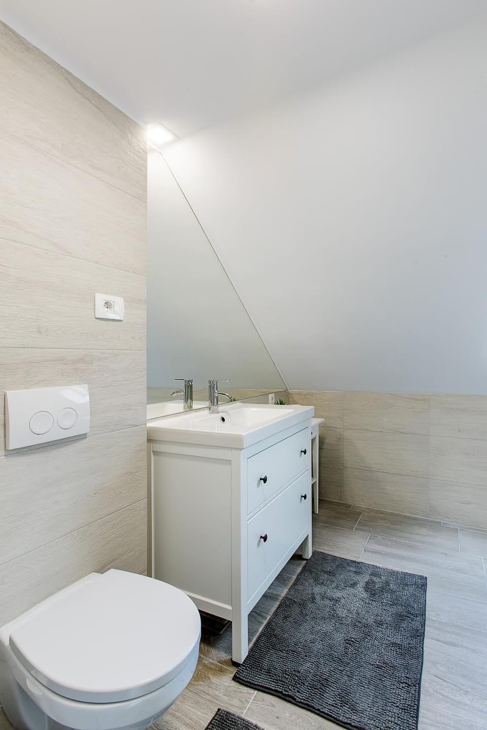 Kendall Studio Apartment in Brasov