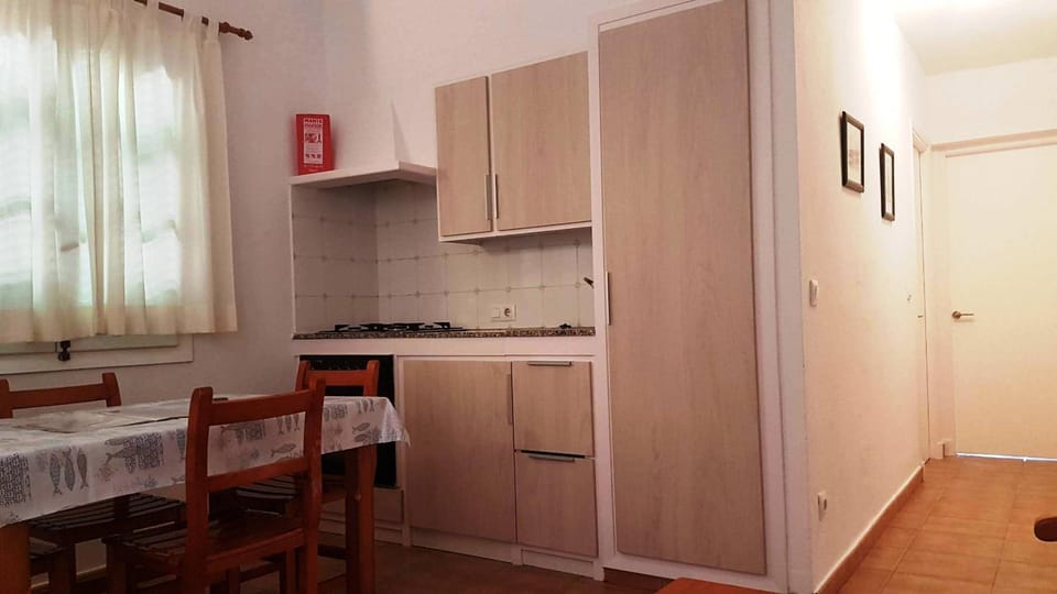 Apartamentos Marivent Apartment in Cala en Blanes