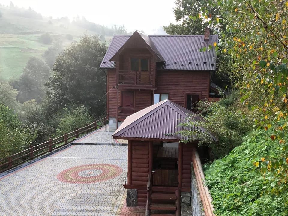 BBQ facilities, Sauna