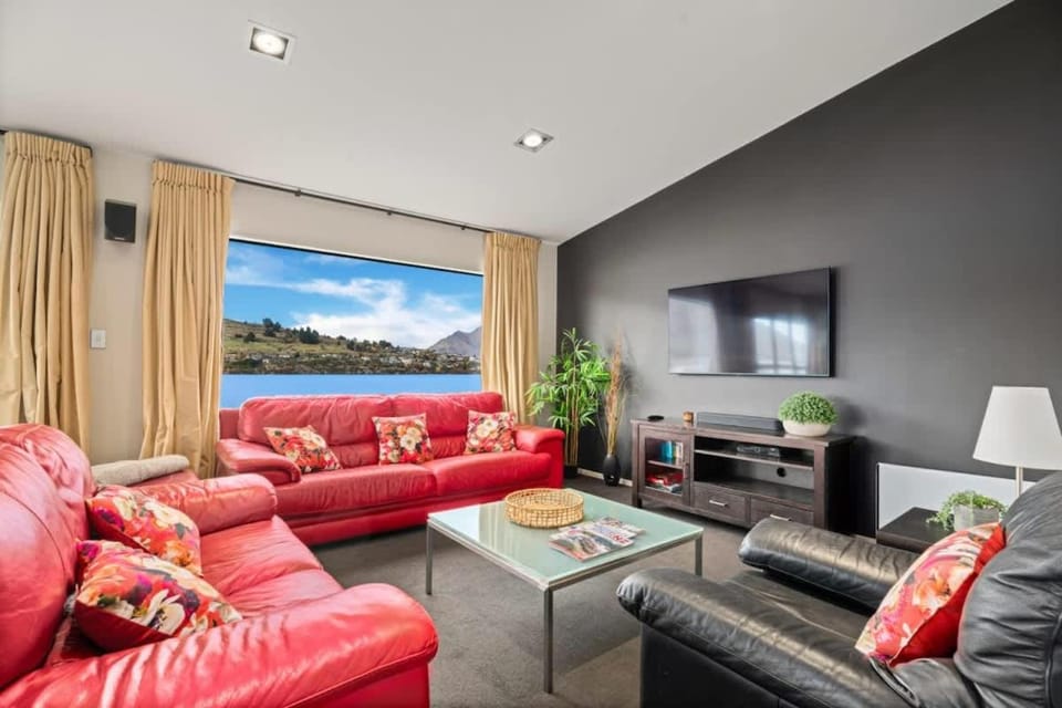 Remarkables Retreat 1 Apartment in Queenstown