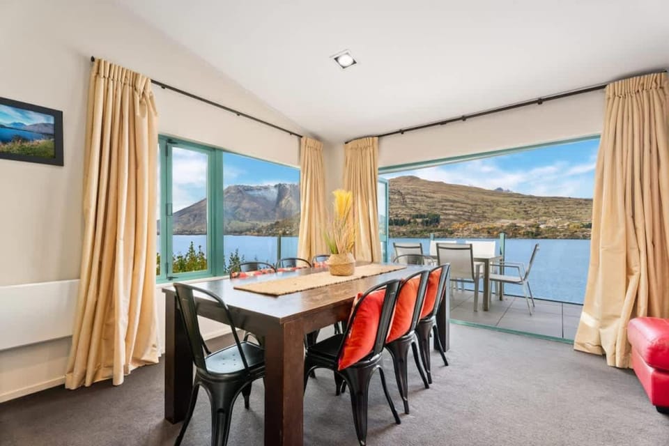 Remarkables Retreat 1 Apartment in Queenstown