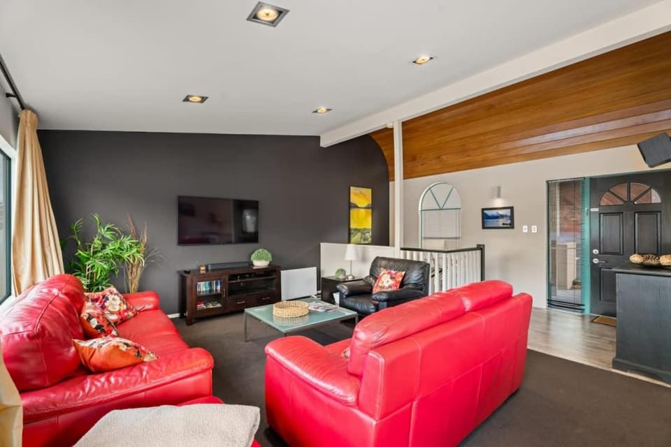 Remarkables Retreat 1 Apartment in Queenstown