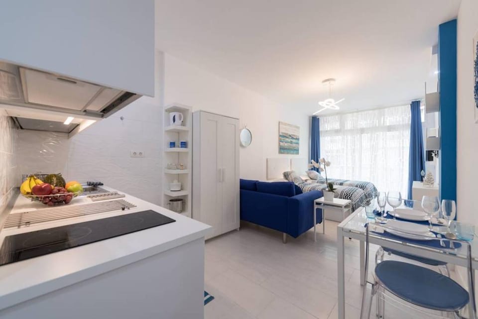 Casa Ocean Breeze Apartment in Las Palmas de Gran Canaria