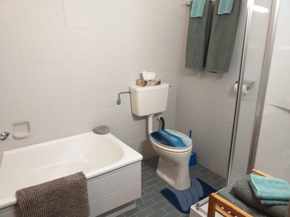 "Gletscherblick" Apartment in Bad Aussee