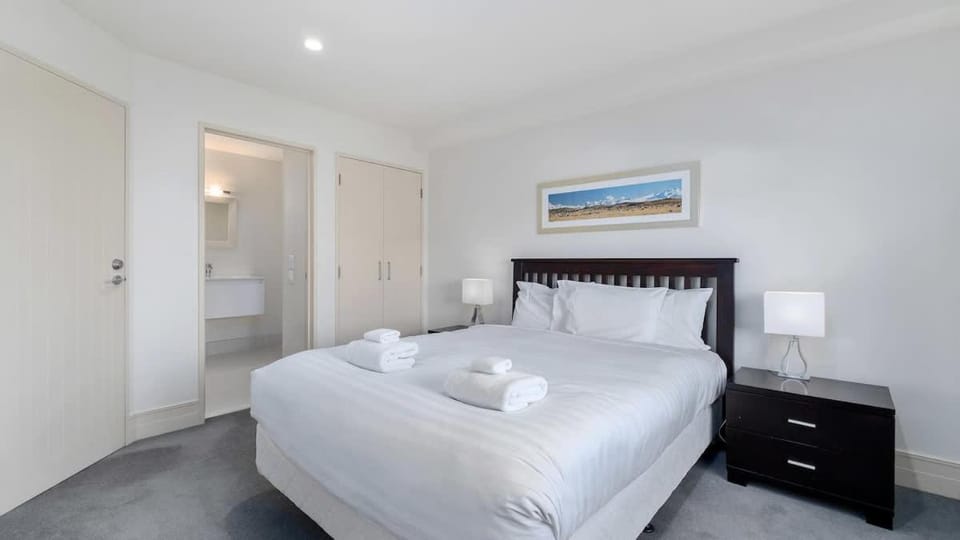 Lookout Point No.7 Apartment in Queenstown