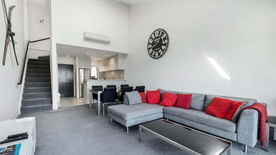 Lookout Point No.7 Apartment in Queenstown