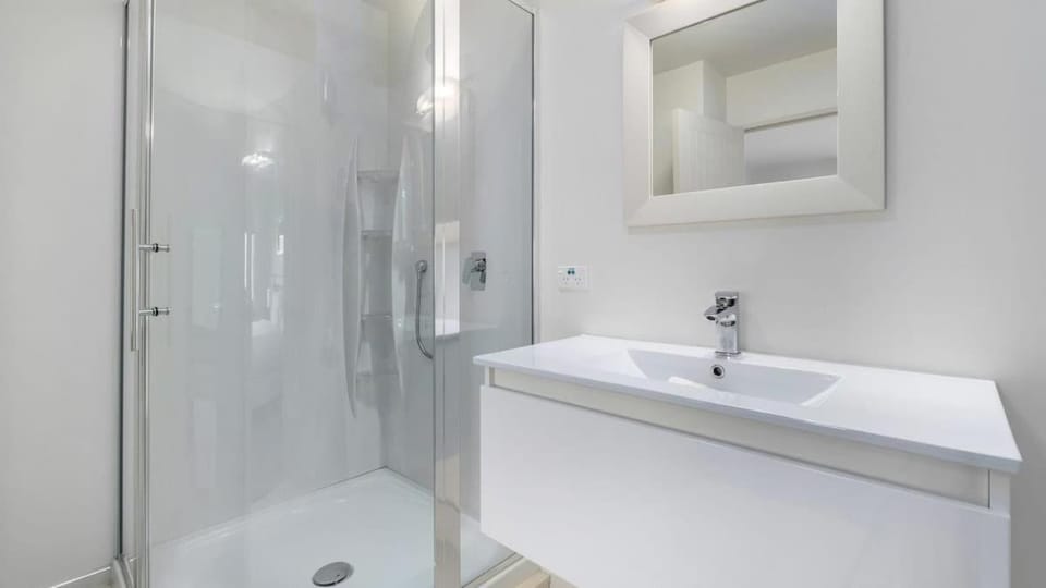 Lookout Point No.7 Apartment in Queenstown