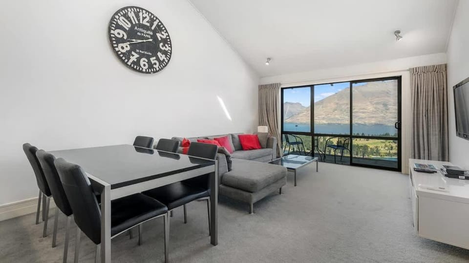 Lookout Point No.7 Apartment in Queenstown