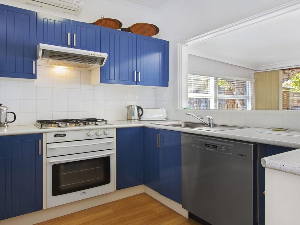 Bay Cottage House in Callala Bay