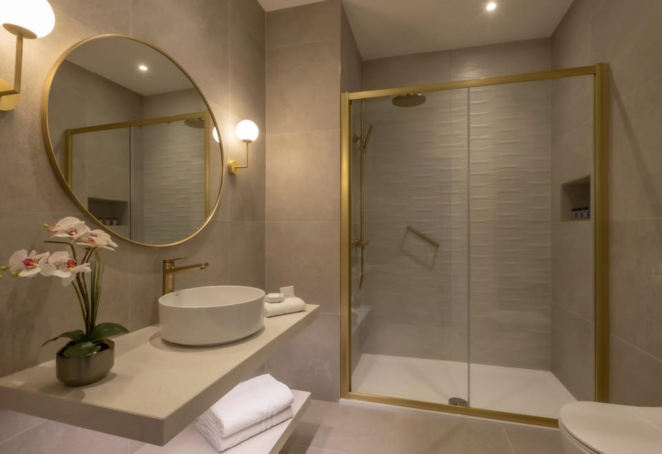 Lancaster Lodge Bed and Breakfast in Cork City