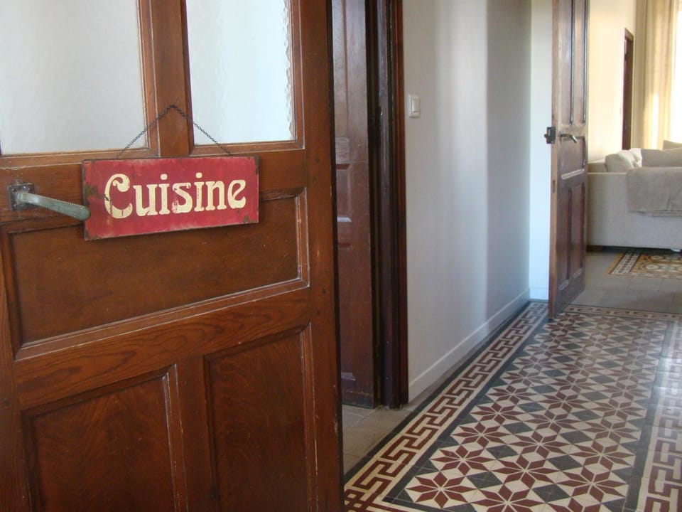 Decorative detail