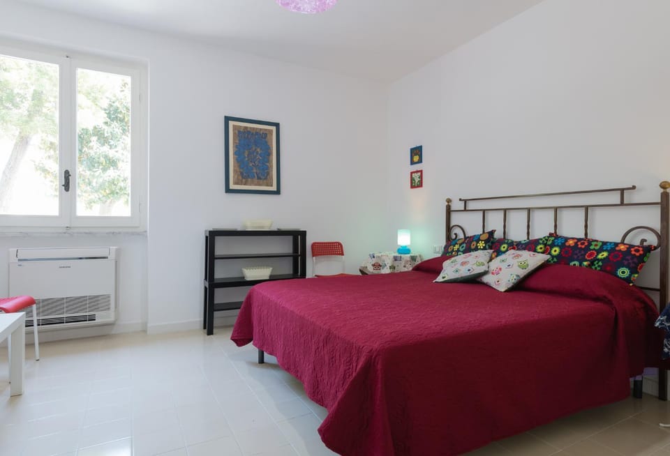 VILLA ISCLA maison d'hôtes Bed and Breakfast in Ischia