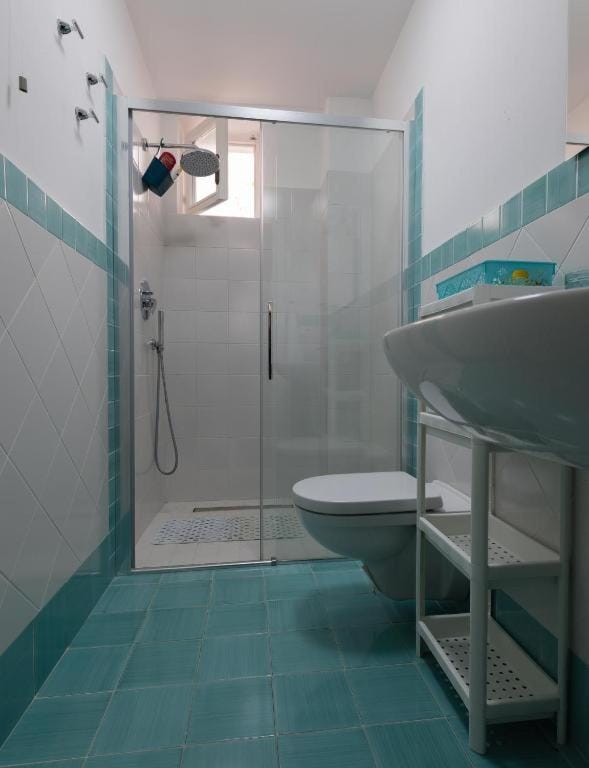 VILLA ISCLA maison d'hôtes Bed and Breakfast in Ischia