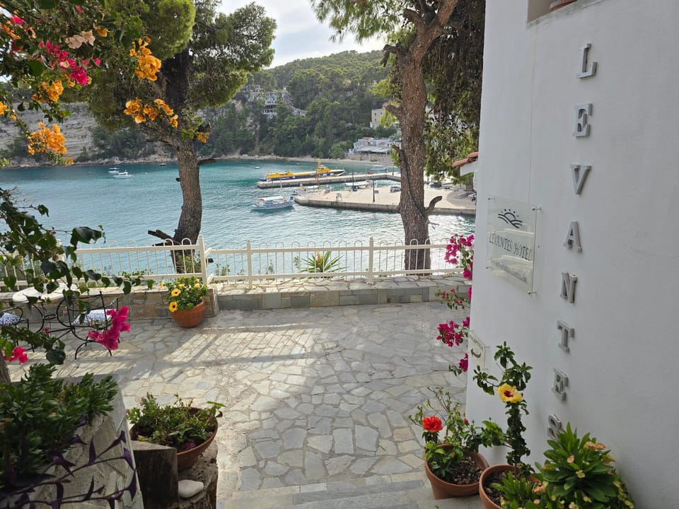 Levantes Hotel Hotel in Sporades, Greece