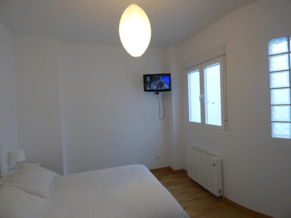 TV and multimedia, Bedroom