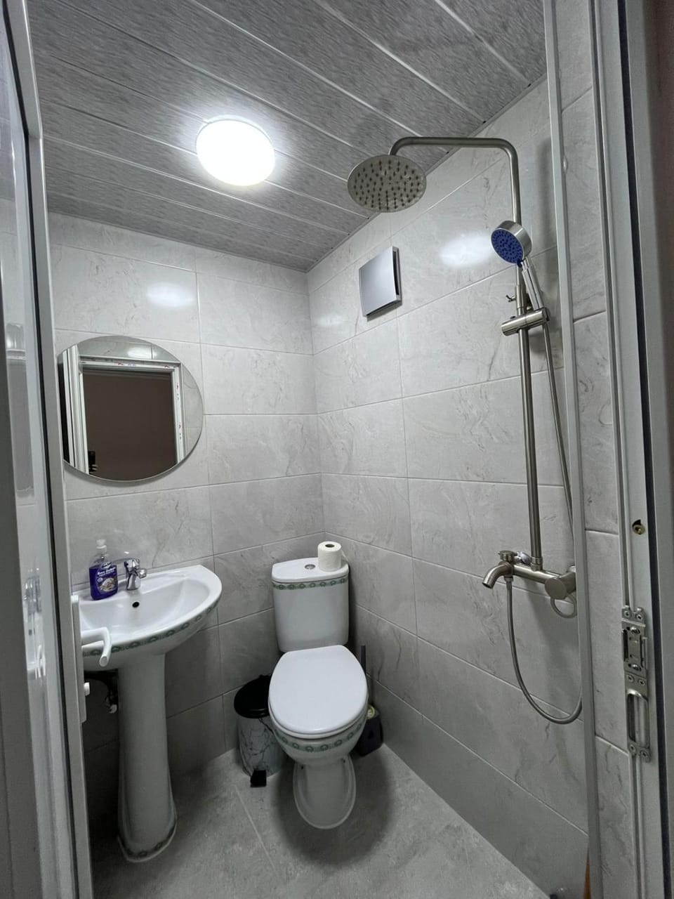 luiza Bed and Breakfast in Batumi