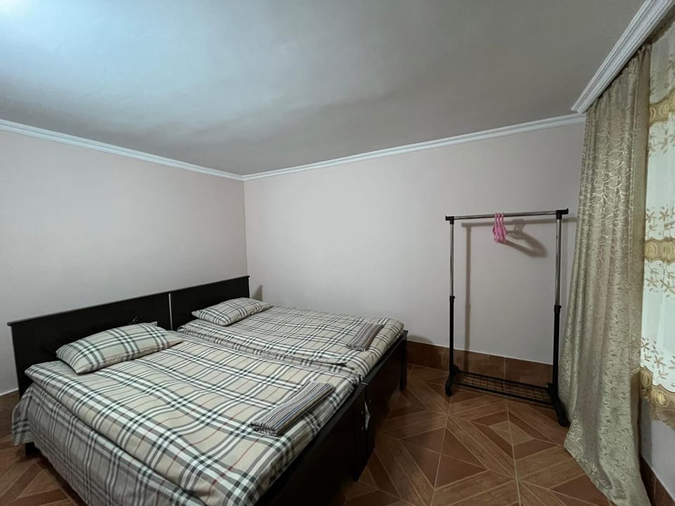 luiza Bed and Breakfast in Batumi