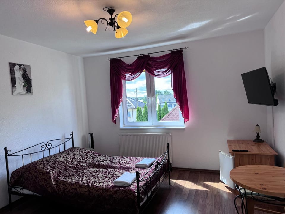 Villa Remedios Bed and Breakfast in Leba