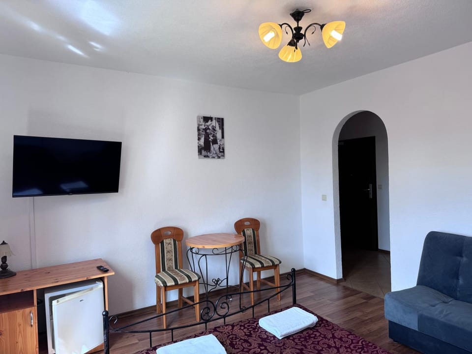 Villa Remedios Bed and Breakfast in Leba