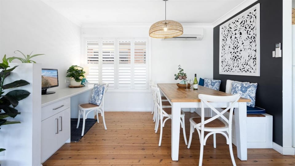 Coastal Palms House in Culburra Beach