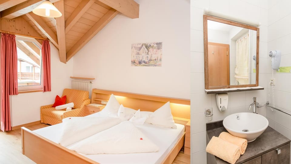 Alpine Life Hotel Anabel Hotel in Trentino-South Tyrol