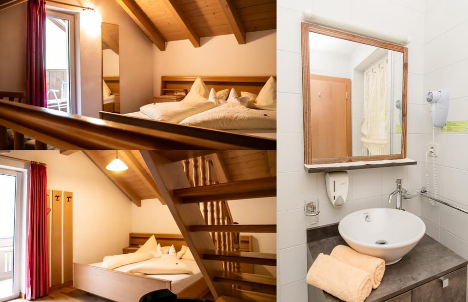 Alpine Life Hotel Anabel Hotel in Trentino-South Tyrol