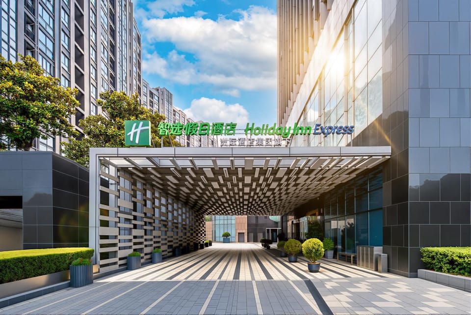 Property building, Off site