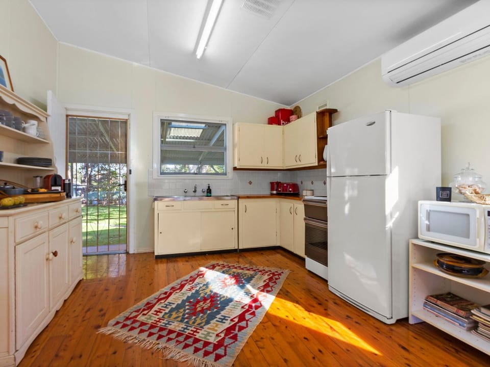 Between 2 Beaches House in Culburra Beach