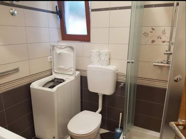 Apartmani Dada Apartment in Zadar County