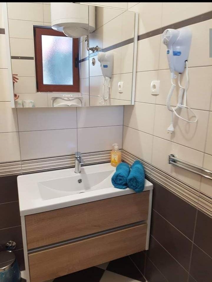 Apartmani Dada Apartment in Zadar County