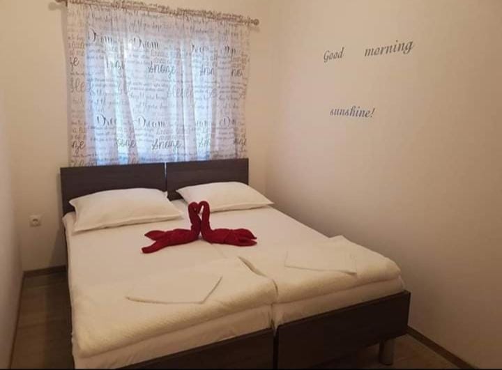 Apartmani Dada Apartment in Zadar County