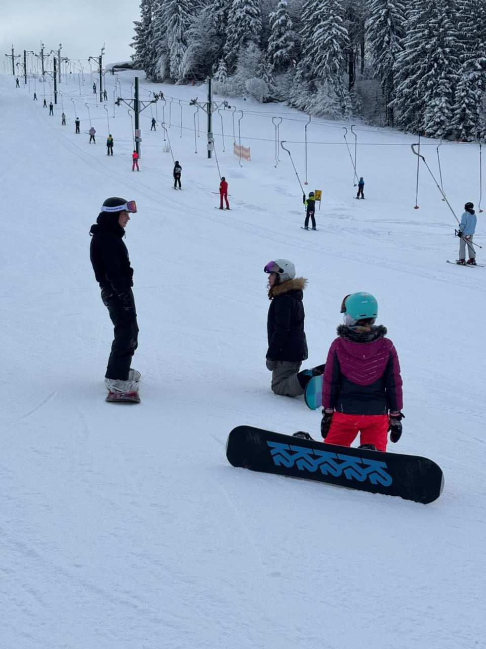 chalupa Lukatera Chalet in Czechia