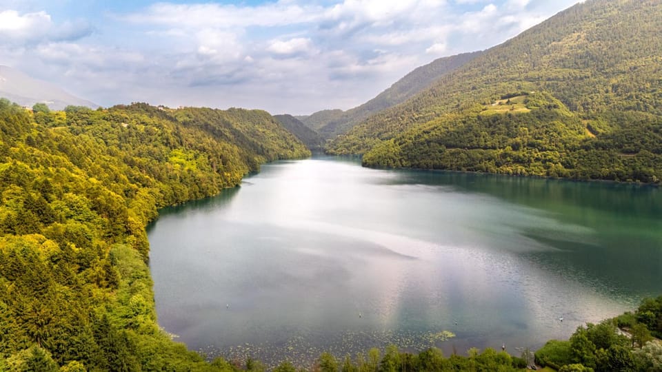 Lake view