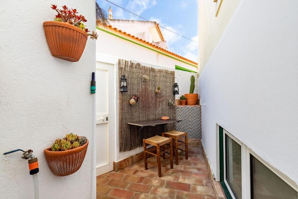 Casa Iemanjá House in Vila do Bispo