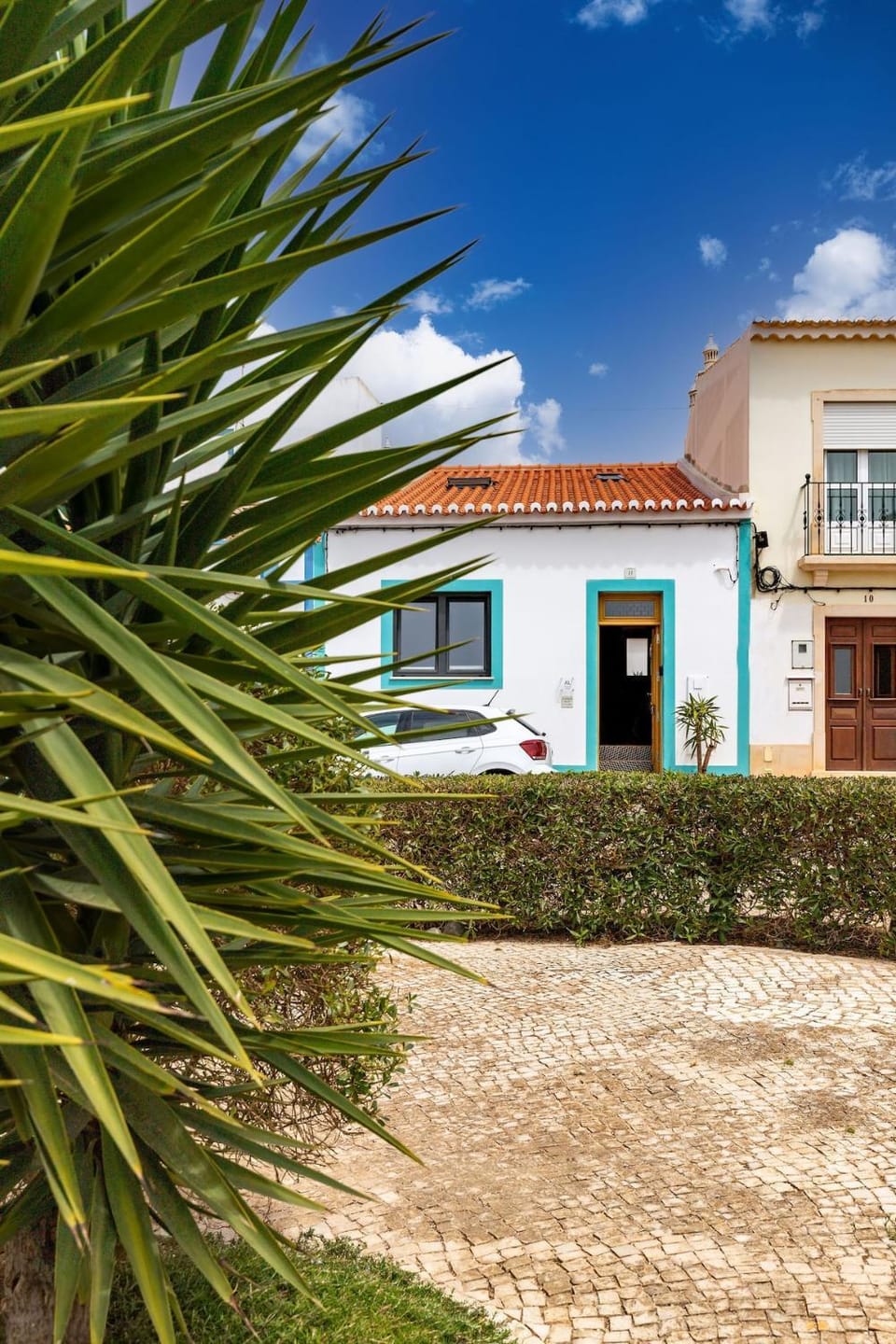 Casa Iemanjá House in Vila do Bispo