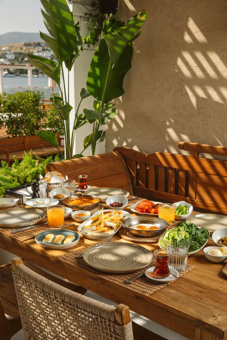 Mavi Suite Turkbuku Hotel in Muğla Province