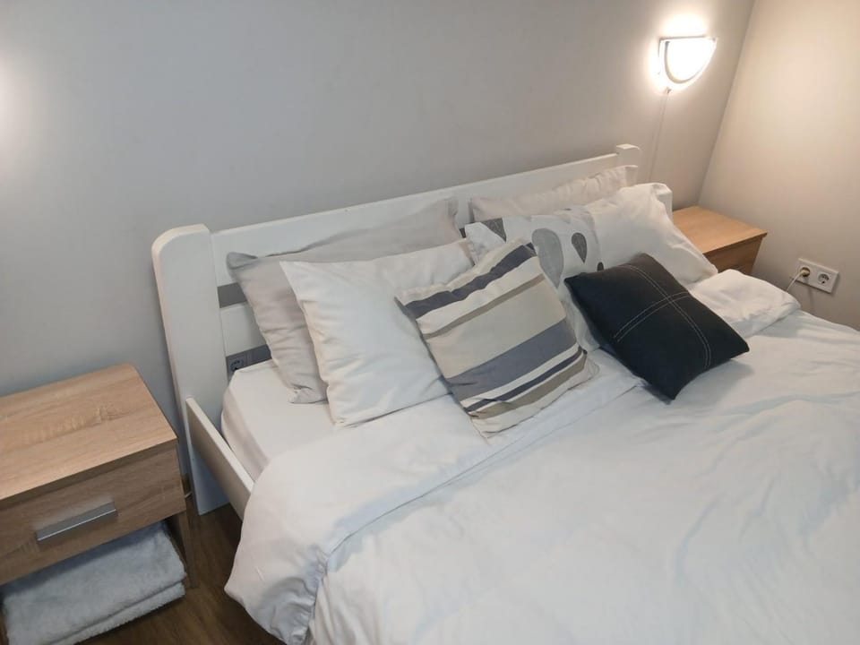 Skelnaia Apartment Apartment in Lviv