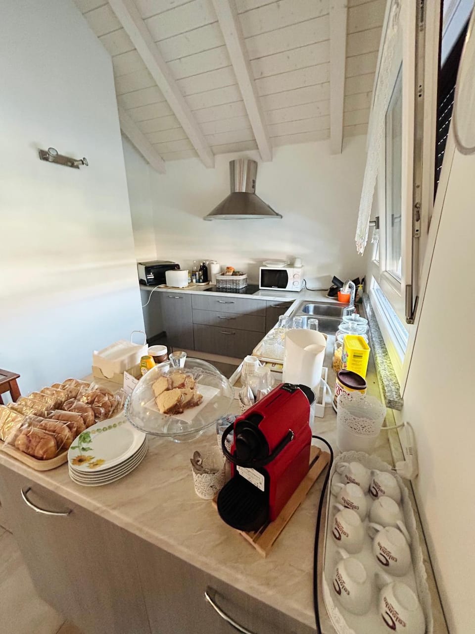 B&B Venere Bed and Breakfast in Legnano