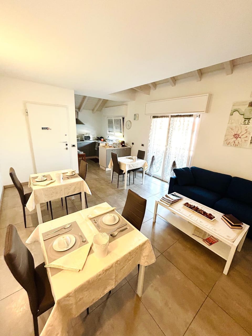 B&B Venere Bed and Breakfast in Legnano