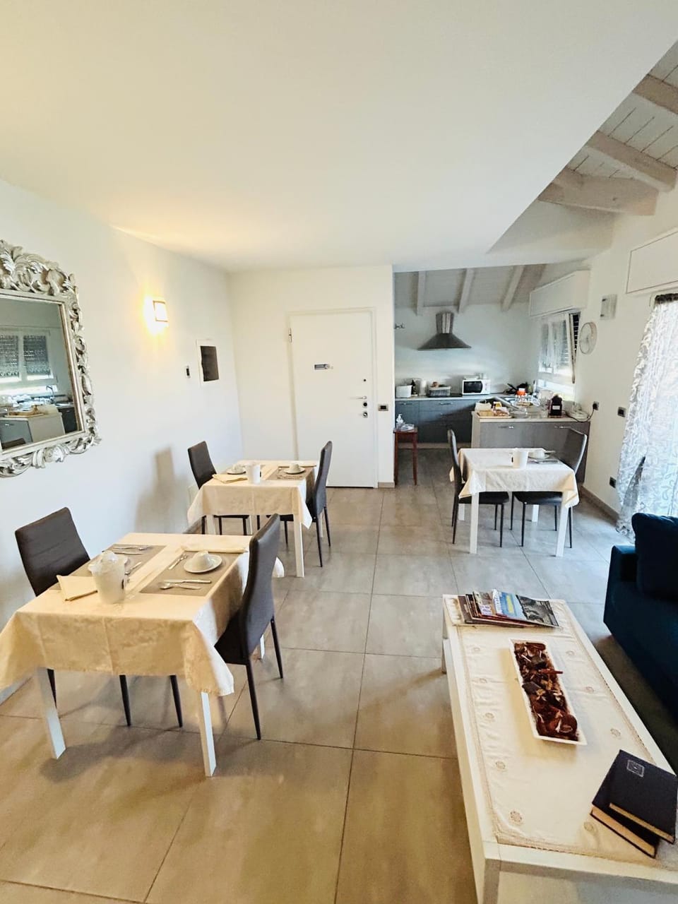 B&B Venere Bed and Breakfast in Legnano