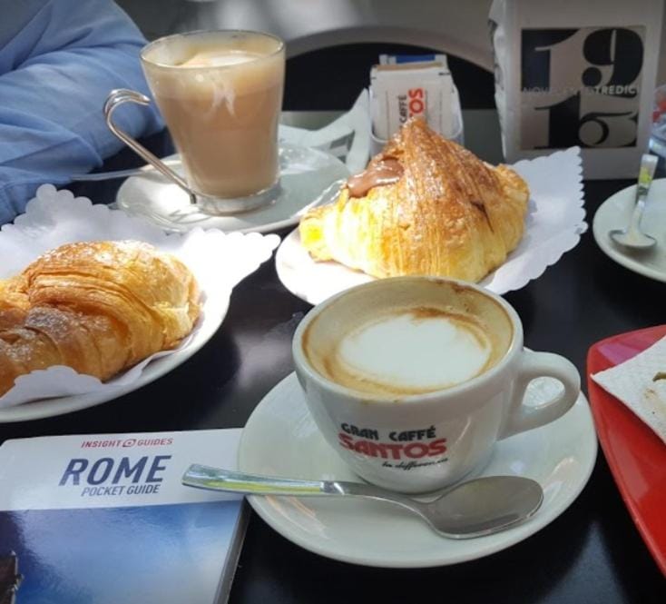 Breakfast